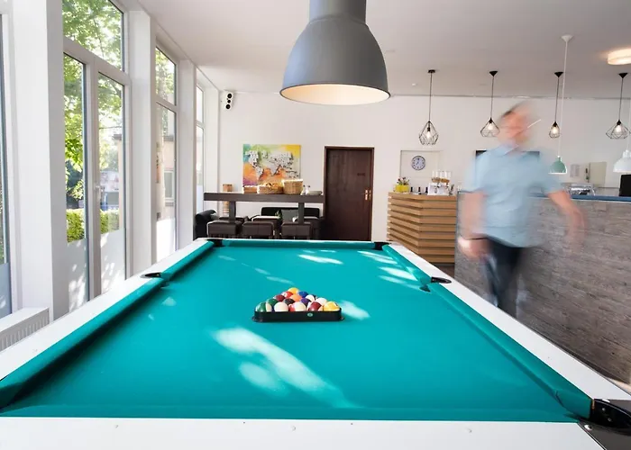 Sova Guesthouse
