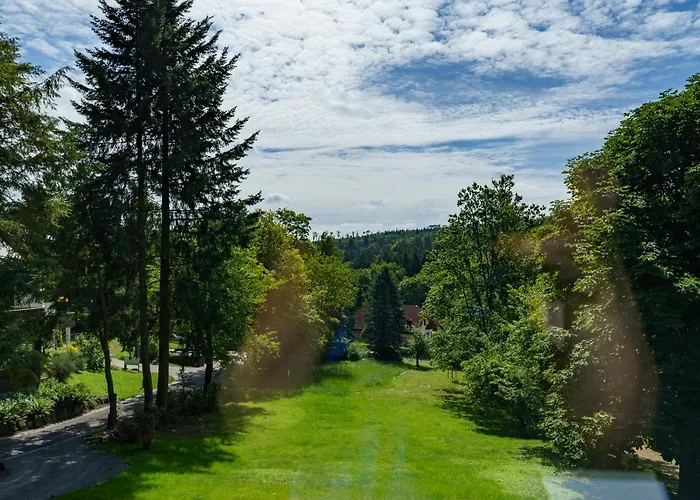 Waldhäuschen am Sonnenhof