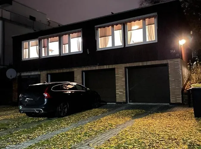 Haus am Stadtrand mit super Verbindung in die City