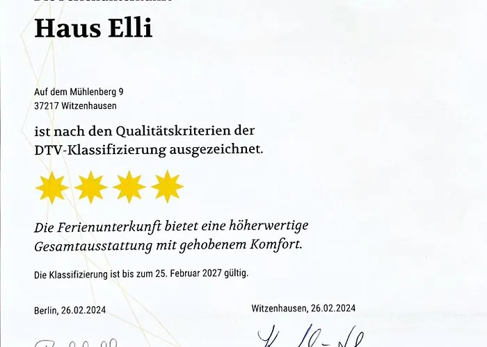Haus Elli