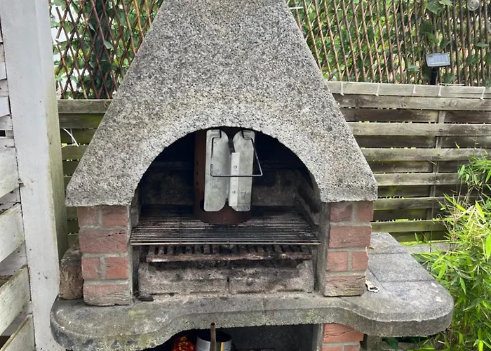 Haus Morgentau mit Garten in zentraler Lage