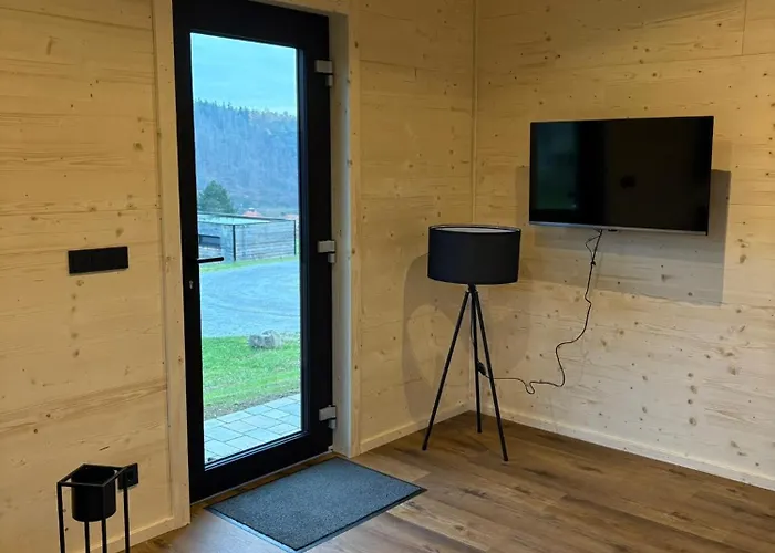 Ferienresort Edersee GmbH