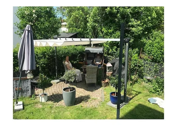 Apartment Auefeld