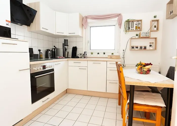 Apartment Auefeld